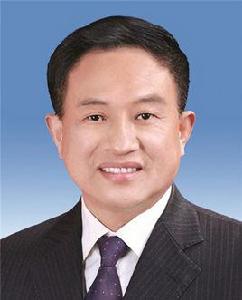 譚衛國[湖北省宜昌市政協黨組成員、秘書長]