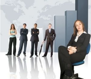 英雄式員工 英雄式員工