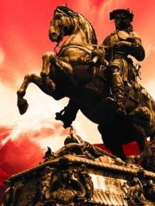 騎士[歐洲中世紀的社會階層]