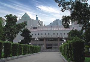 中山大學化學與化學工程學院 中山大學化學與化學工程學院