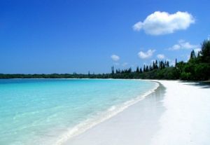 中海灘景區 中海灘景區