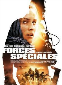 鐵血軍士[法國2011年黛安·克魯格主演電影]