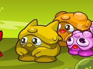 微生物成長曆程