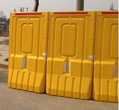 注水圍擋 注水圍擋