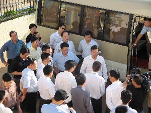 湛江市弘泰食品實業有限公司 湛江市弘泰食品實業有限公司