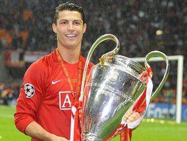 只有一個羅納爾多 只有一個羅納爾多