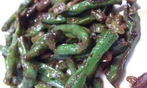 豆瓣豇豆 豆瓣豇豆