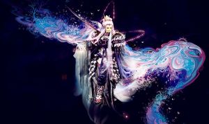 銀河戰甲 銀河戰甲