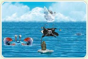 冰川時代4之大陸漂移