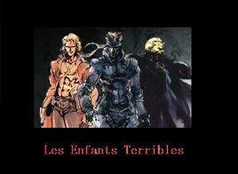 魔童計畫 魔童計畫