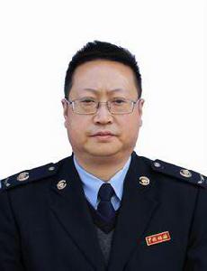 王康[四川省甘孜州九龍縣國家稅務局局長]