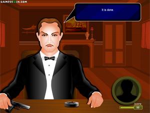 怪異的求職 怪異的求職