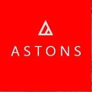 阿斯頓移民 阿斯頓移民