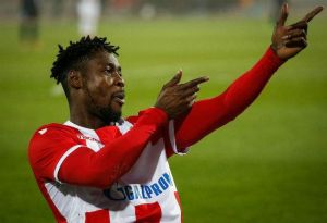 伊薩克&middot;博阿基耶