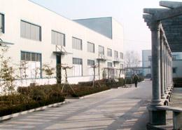 菏澤福生堂靈芝科技開發中心