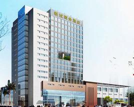 南京新城商務酒店 南京新城商務酒店