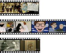 萬籟鳴先生與手塚治虫先生