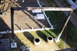 赤色高棉博物館 赤色高棉博物館