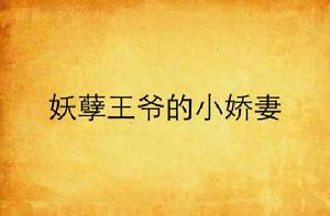 妖孽王爺的小嬌妻 妖孽王爺的小嬌妻