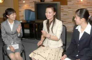 （圖）面試避雷針