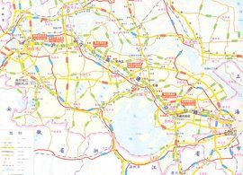 寧滬高速 寧滬高速