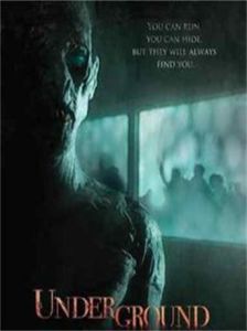 地面之下 地面之下