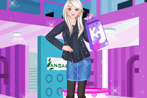 購物女生 購物女生