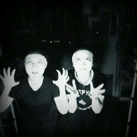 午夜殭屍 午夜殭屍