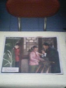 山村新曲-夫妻倆 山村新曲-夫妻倆