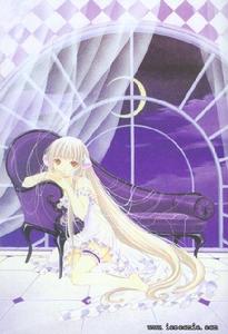 《CHOBITS》
