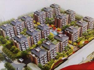 淄博逸居園 淄博逸居園