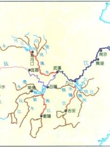 華中[中國中部地區簡稱]