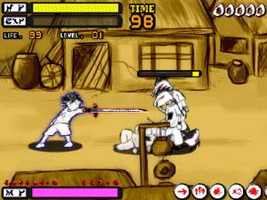 靈動嘻哈外傳無敵版 靈動嘻哈外傳無敵版