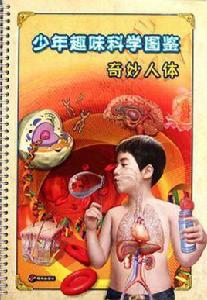 奇妙人體 奇妙人體