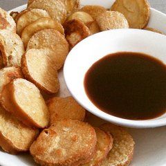 炸豆腐卷 炸豆腐卷