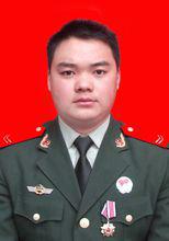 張曉[平頂山消防支隊戰士]