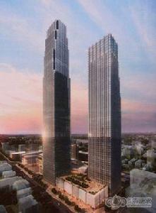 長沙國際金融中心 長沙國際金融中心