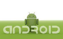 Android logo相關圖片