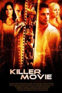 《KILLER MOVIE》