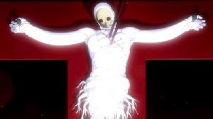 莉莉絲[EVA系列作品中的“第二使徒”]