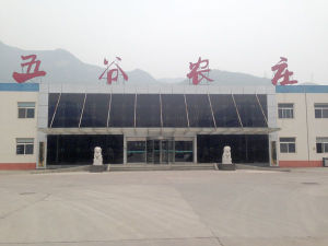 承德五穀農莊食品有限公司 承德五穀農莊食品有限公司