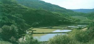 南小河溝 南小河溝