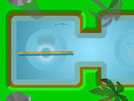 木棍懸浮記 木棍懸浮記