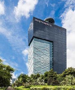 英飛特電子(杭州)股份有限公司 英飛特電子(杭州)股份有限公司