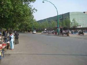 風華新苑一期 風華新苑一期