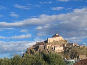 江孜抗英戰役 江孜抗英戰役