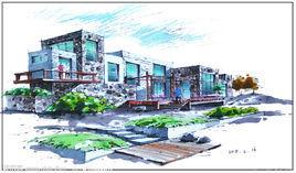 環境藝術專業 環境藝術專業