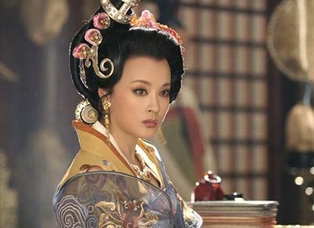 女皇武則天到底有多殘忍?為了展示權威竟然害死14位親人