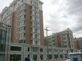 綠苑小區 綠苑小區