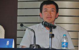 謝勇[湖南省人大常委會副主任]